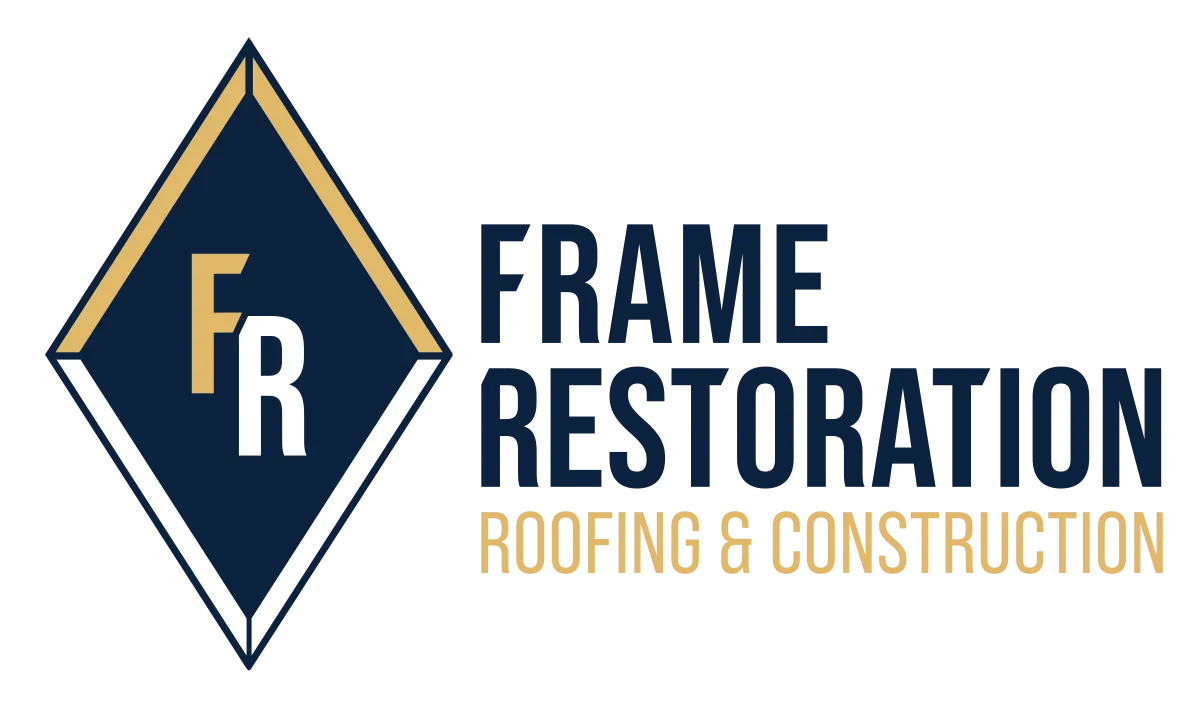 Frame Restoration - Roofing & Construction