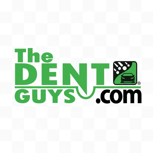 The Dent Guys logo