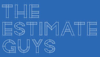 The Estimate Guys logo
