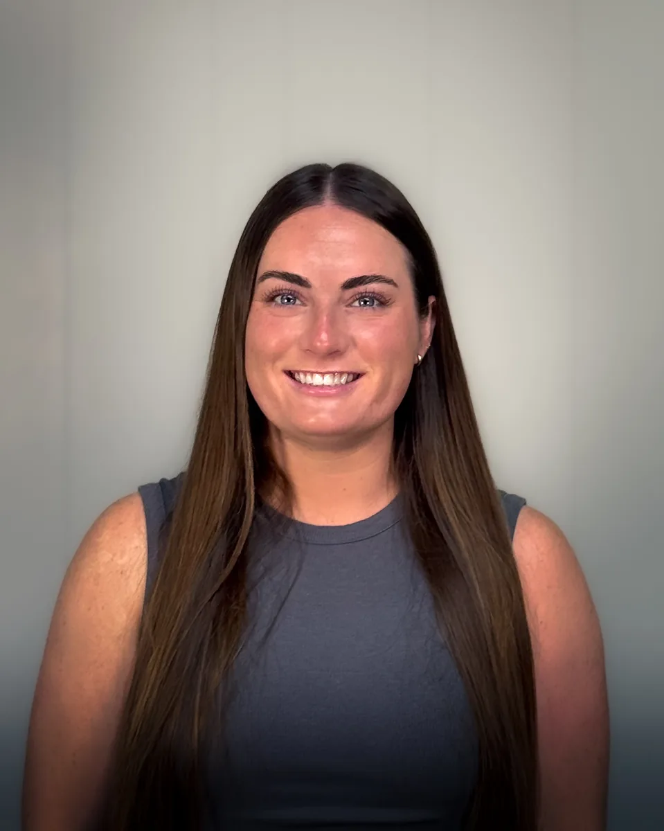Abbi Young, Administrative Director at Frame Restoration