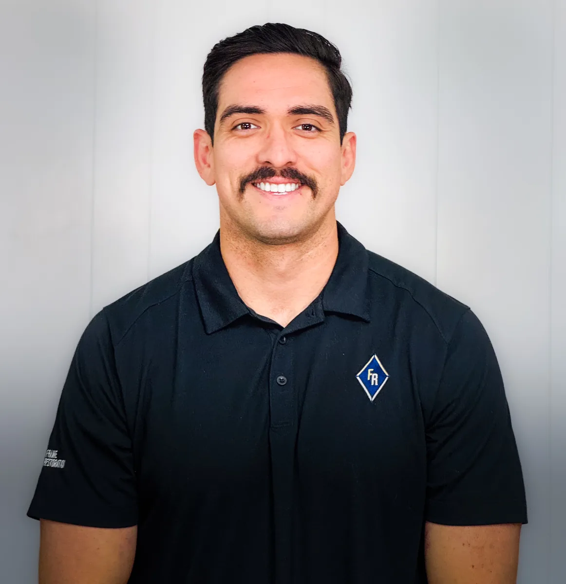 David Fregoso, Sales Manager at Frame Restoration