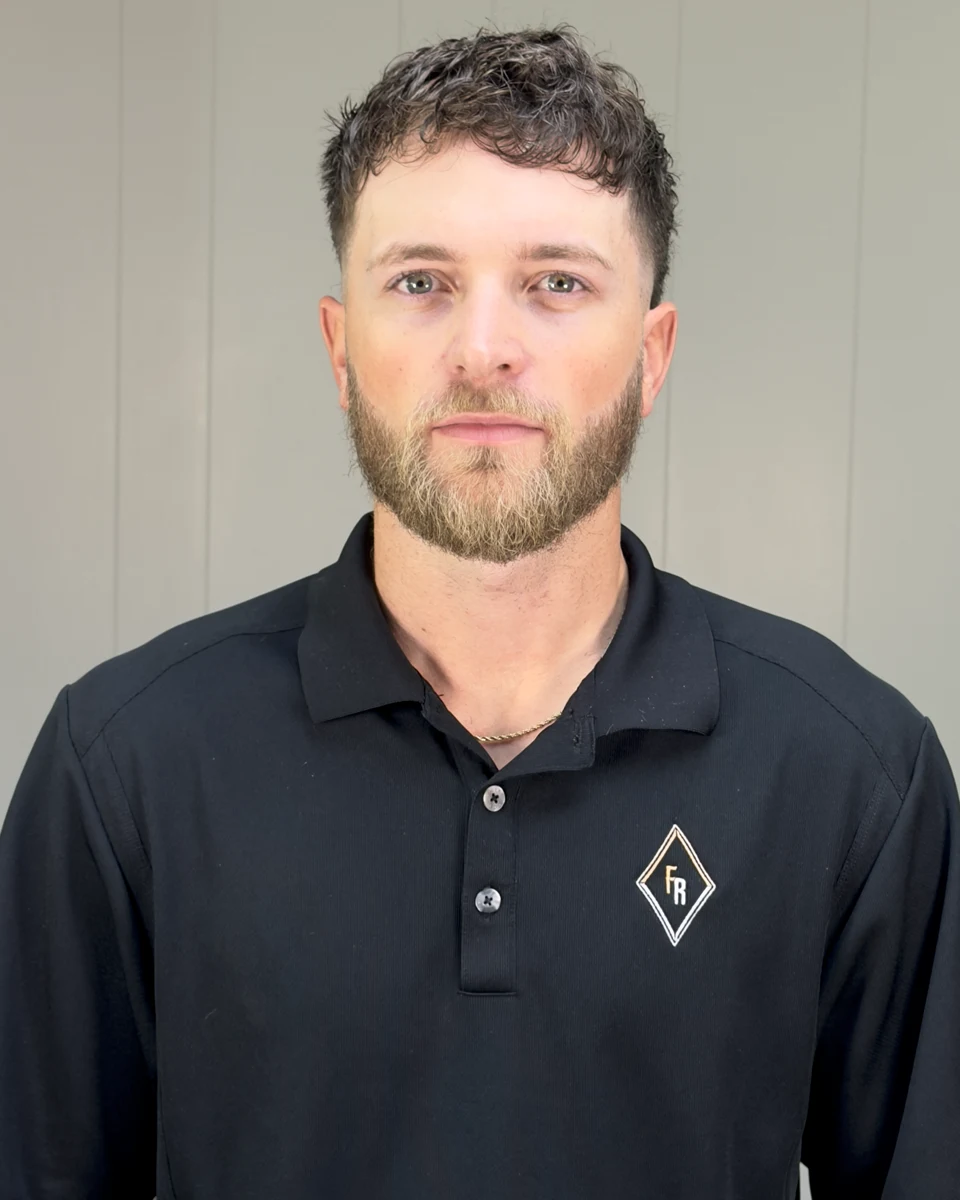 Hunter Douglas, Project Manager at Frame Restoration
