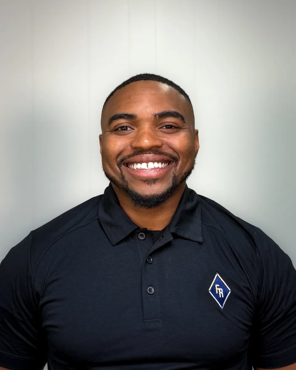 Josh Smith, Project Manager at Frame Restoration