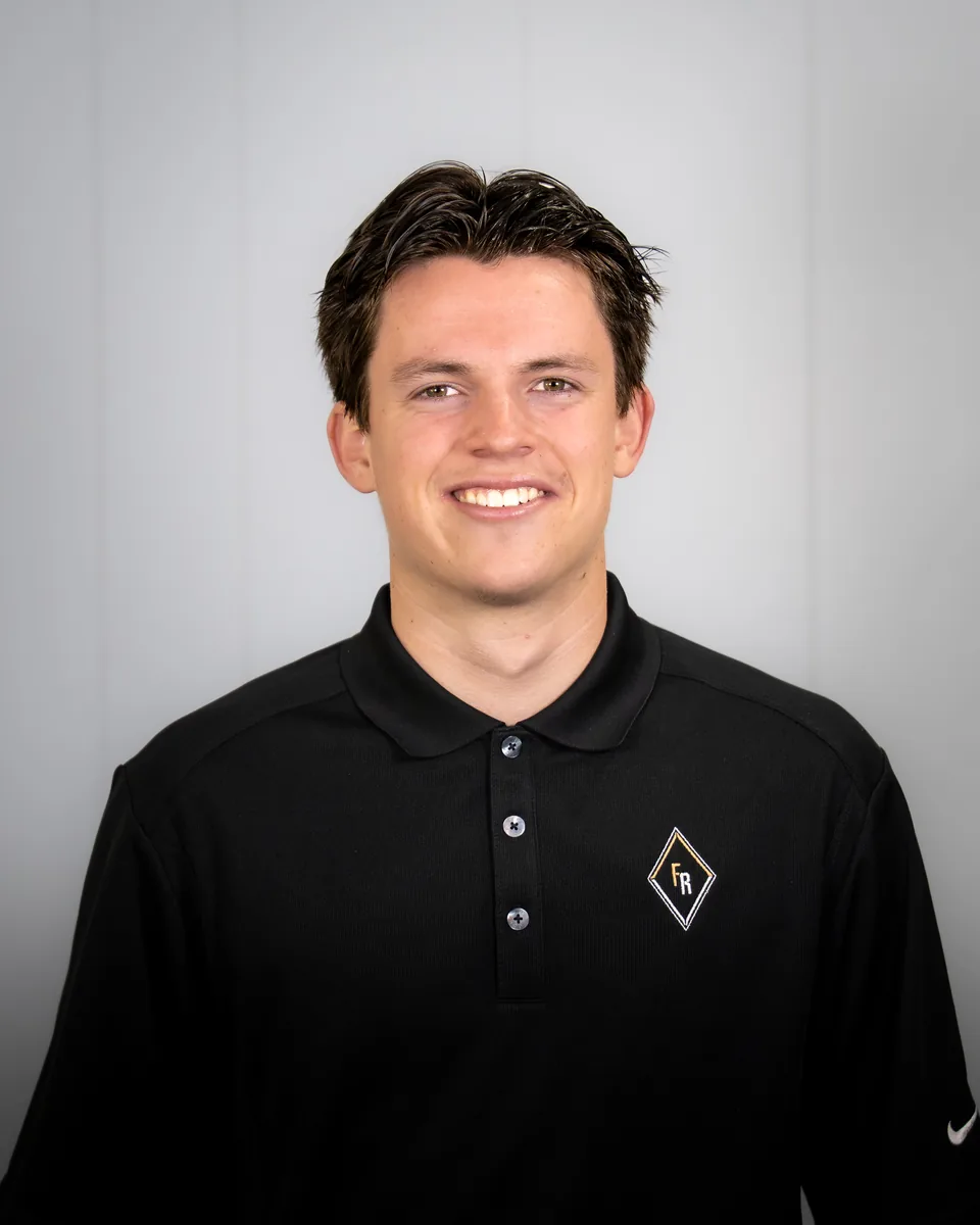 Luke Reguero, Project Manager at Frame Restoration